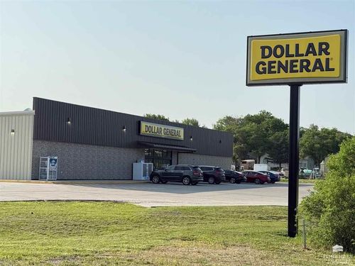 300 S Highway 99, Westmoreland, KS, 66549-8000 | Card Image
