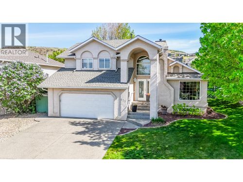 975 Mt Beaven Court, Vernon, BC, V1B2Y8 | Card Image