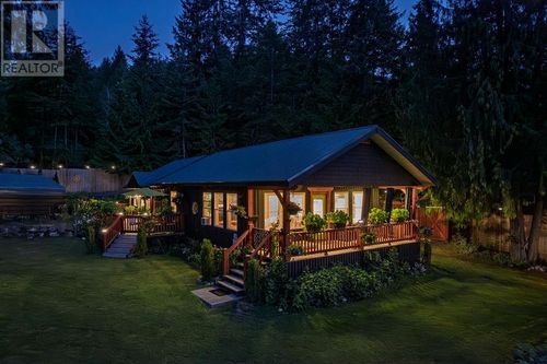 790 & 794 Lewis Rd, Nelson, BC, V1L6P7 | Card Image