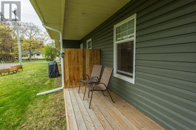 106 Federation St, Home with 0 bedrooms, 0 bathrooms and null parking in Thessalon ON | Image 14