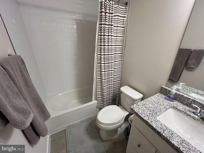 1800 Cherry Birch St, Townhouse with 5 bedrooms, 5 bathrooms and null parking in DUMFRIES VA | Image 21
