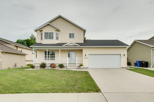2678 57th Avenue S, Fargo, ND, 58104 | Card Image