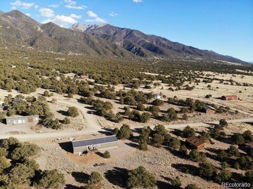 2843 N Carefree Way, Crestone, CO, 81131 | Card Image