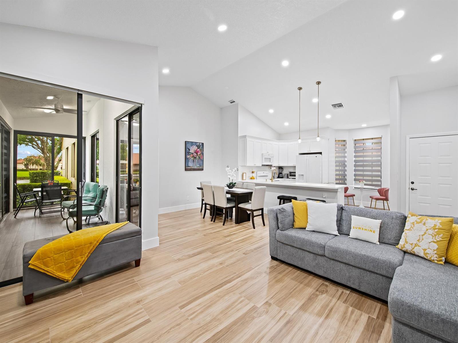 Residential Lease in Boynton Beach 3