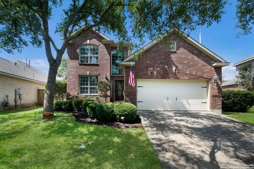 26338 Cuyahoga Cir, San Antonio, TX, 78260-3570 | Card Image