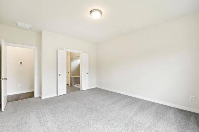 Photo is not of the actual home but is an inspirational photo of builder’s model home and may depict options, furnishings, and/or decorator features that are not included. | Image 19