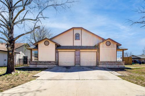 5281 Meadow Rise St, San Antonio, TX, 78250-4535 | Card Image