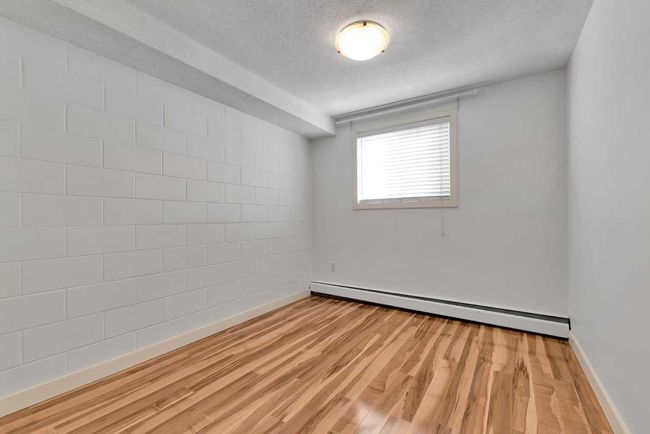 14 - 1717 Westmount Rd Nw, Condo with 1 bedrooms, 1 bathrooms and 1 parking in Calgary AB | Image 12