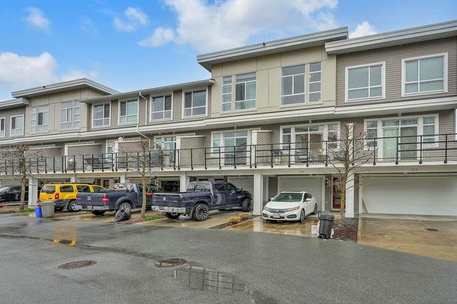 124 - 8413 Midtown Way, Townhouse with 3 bedrooms, 0 bathrooms and 2 parking in Chilliwack BC | Image 33