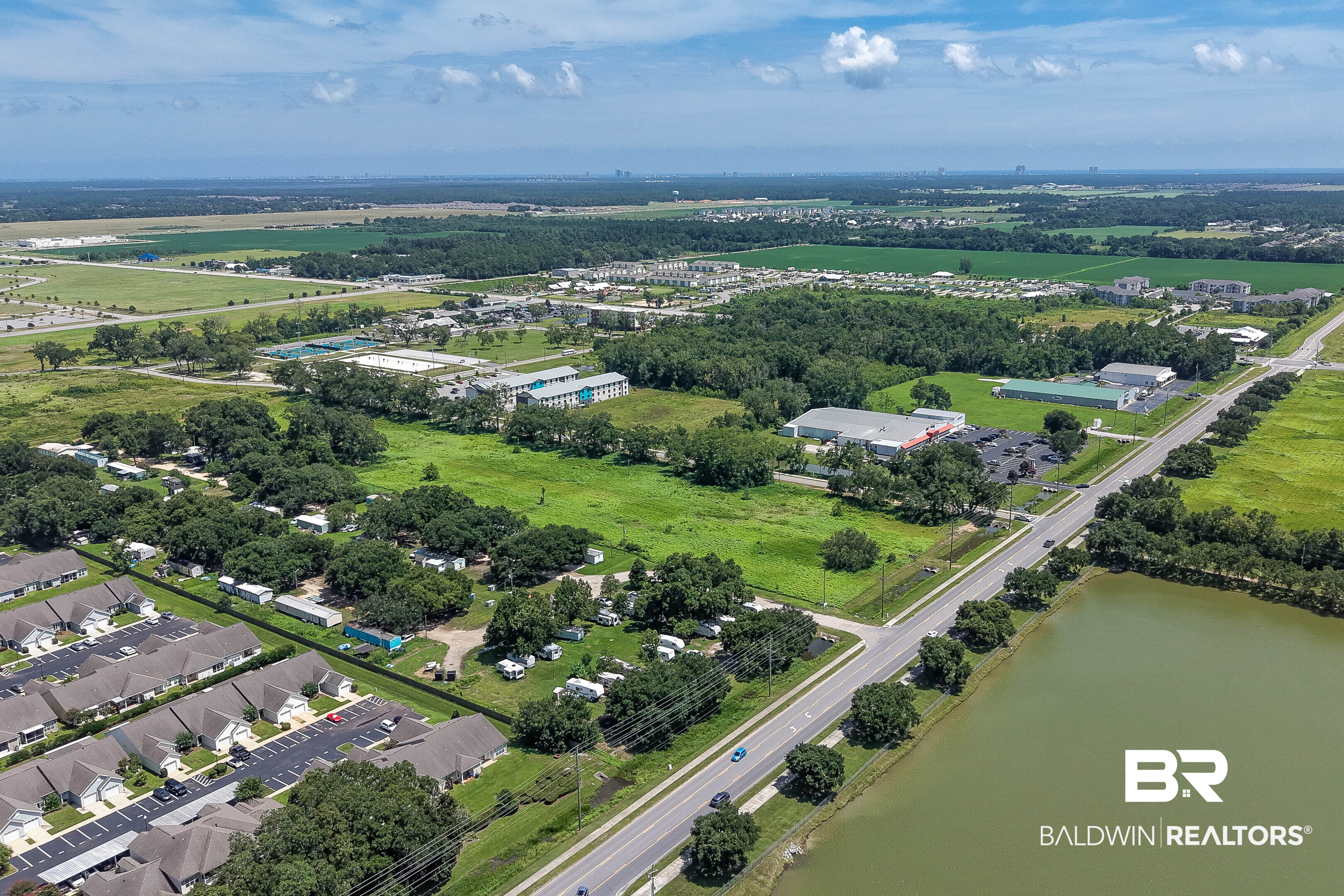 Commercial Sale in Foley 4