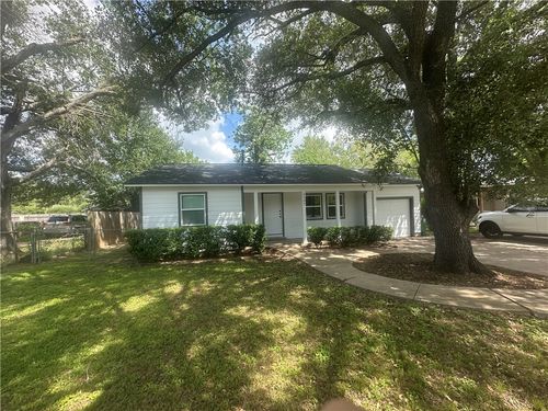 2107 Woodville Rd, Bryan, TX, 77803-0233 | Card Image
