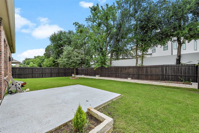 4300 Lakeview Dr, House other with 4 bedrooms, 2 bathrooms and null parking in Frisco TX | Image 38