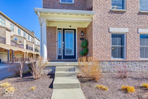 12735 Vanderhorst St, Carmel, IN, 46032-4454 | Card Image