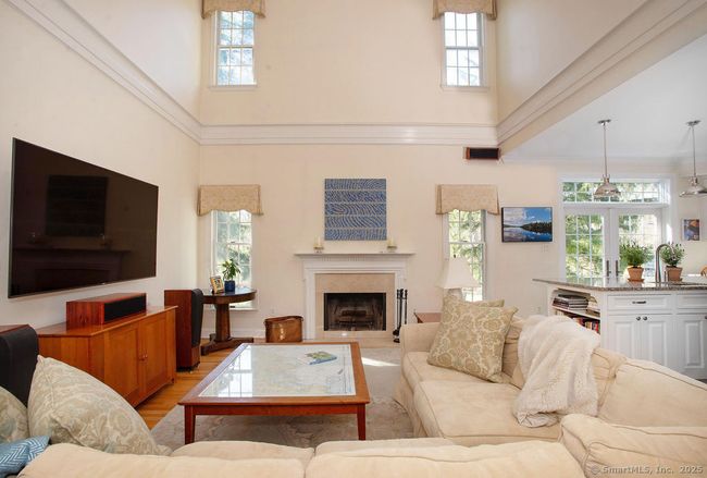 47 Old Norwalk Rd, House other with 4 bedrooms, 3 bathrooms and null parking in New Canaan CT | Image 5