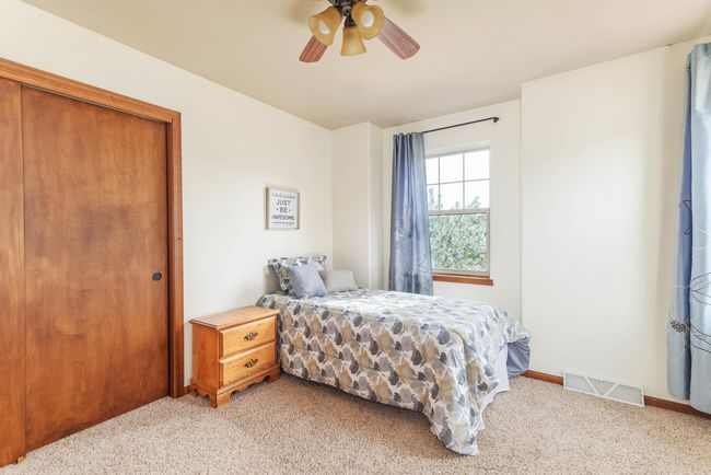 1282 Cathedral Point Dr, House other with 4 bedrooms, 3 bathrooms and null parking in Verona WI | Image 20