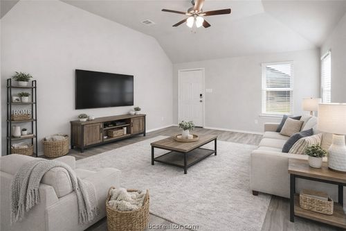 1203 High Street Street, Navasota, TX, 77868 | Card Image