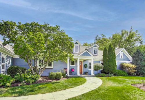 455 Sunset Ridge Rd, Northfield, IL, 60093-2715 | Card Image