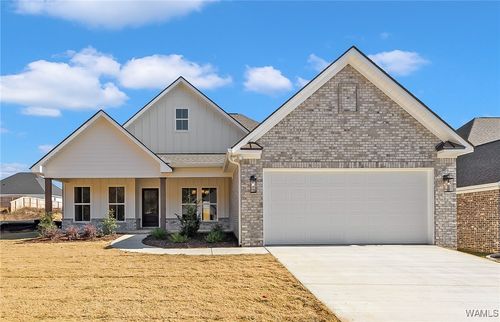 13977 Glenview Dr, Northport, AL, 35475-4983 | Card Image