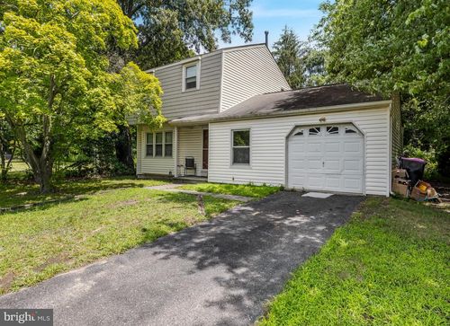649 Good Intent Rd, BLACKWOOD, NJ, 08012-3077 | Card Image