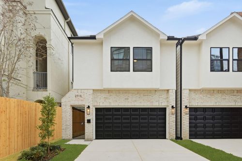 1434 Alexander St, Houston, TX, 77008-3848 | Card Image