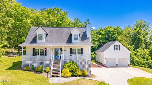 101 Kings Mountain Dr, Church Hill, TN, 37642-4108 | Card Image