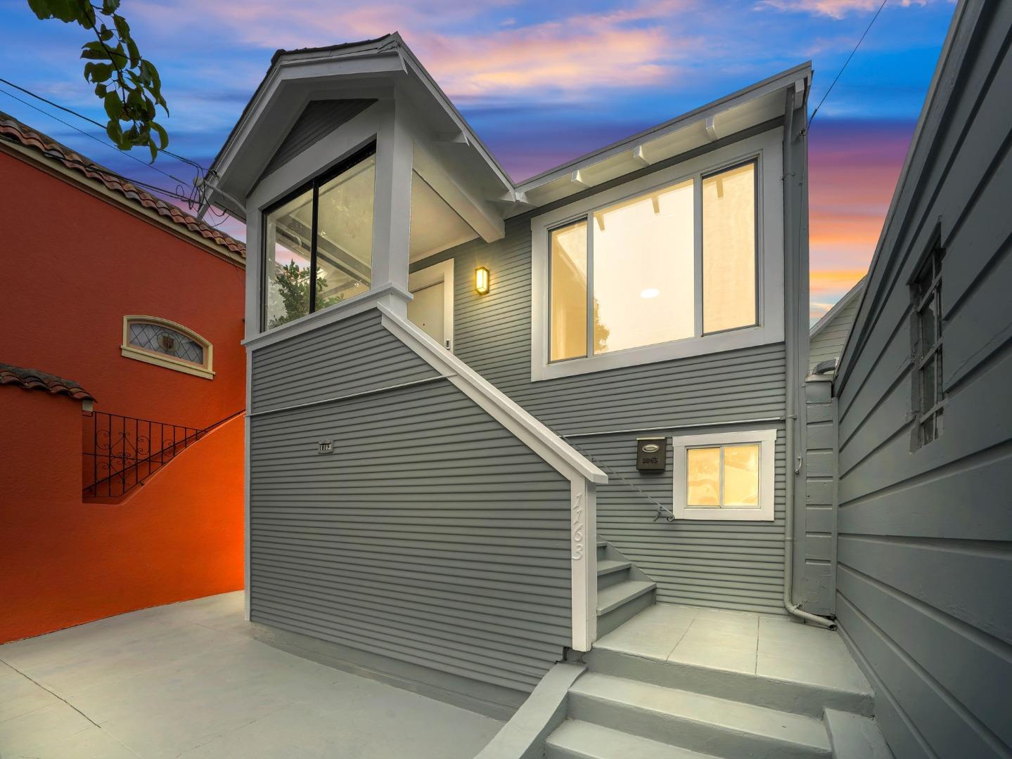 Residential in Daly City 5