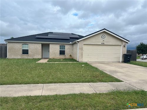 4201 Cojack Court, Killeen, TX, 76549 | Card Image