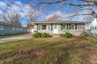 2211 Virgil, House other with 2 bedrooms, 1 bathrooms and null parking in Cedar Falls IA | Image 2