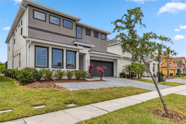 2574 Shanti Dr, House other with 6 bedrooms, 6 bathrooms and null parking in KISSIMMEE FL | Image 6