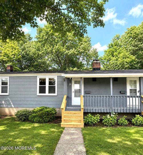 25-23 Degraw Avenue, Clifton, NJ, 07013 | Card Image