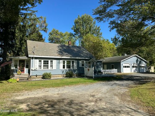 818 Ridge Rd, Queensbury, NY, 12804-6907 | Card Image