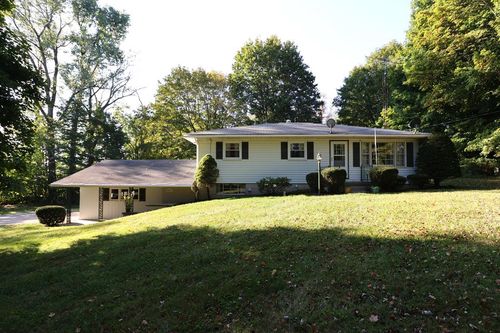 4451 Beam Rd, Crestline, OH, 44827-9634 | Card Image