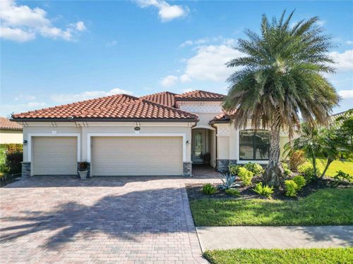 20230 Granlago Drive, VENICE, FL, 34293 | Card Image