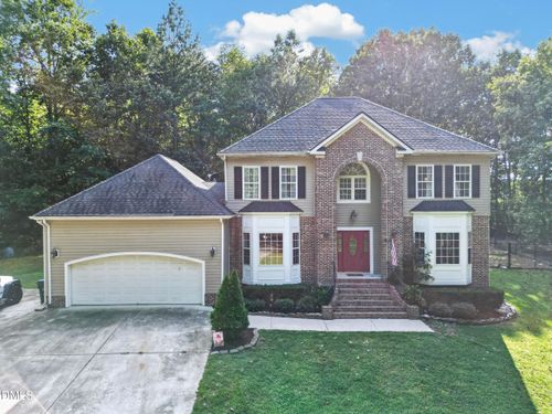 110 Kingfisher Way, Louisburg, NC, 27549-6871 | Card Image