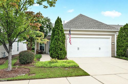 120 Rosedale Creek Dr, Durham, NC, 27703-8123 | Card Image