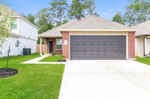1084 Burkes Ridge Trl, Conroe, TX, 77301-3321 | Card Image