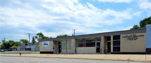 12148 Dix Toledo Rd, Southgate, MI, 48195-3531 | Card Image