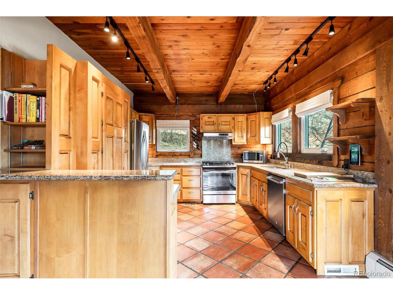 Residential in Evergreen 3