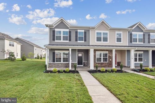 121 Nootka Way, WINCHESTER, VA, 22602 | Card Image