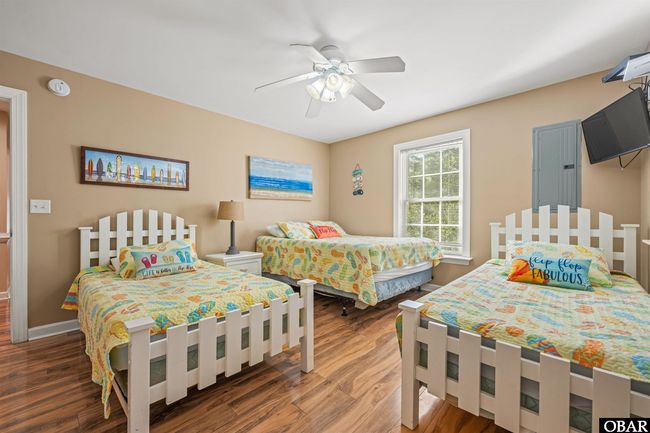 106 Flight Dr, House other with 5 bedrooms, 3 bathrooms and null parking in Duck NC | Image 28