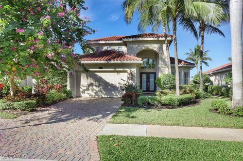 9205 Campanile Cir, NAPLES, FL, 34114-9545 | Card Image