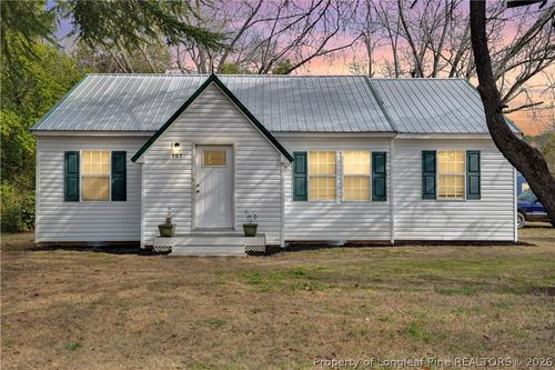 707 Miller Ave, Fayetteville, NC, 28304-4338 | Card Image