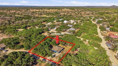 341 Ridge Rd, Spring Branch, TX, 78070 | Card Image