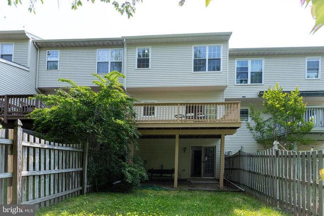 11904 White Heather Rd, Townhouse with 4 bedrooms, 4 bathrooms and null parking in COCKEYSVILLE MD | Image 42
