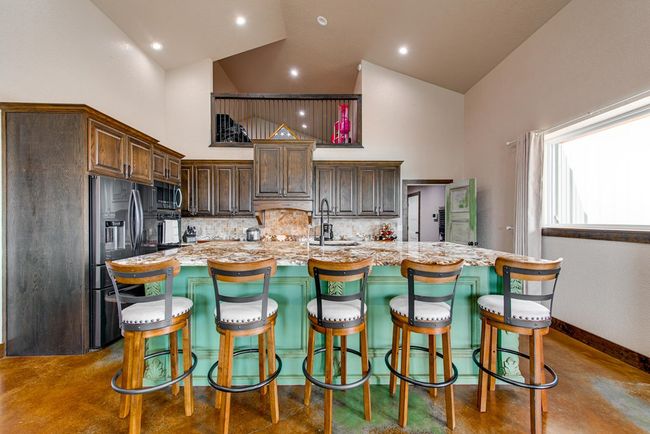 10408 E Midway Rd, House other with 4 bedrooms, 3 bathrooms and 4 parking in Big Spring TX | Image 23