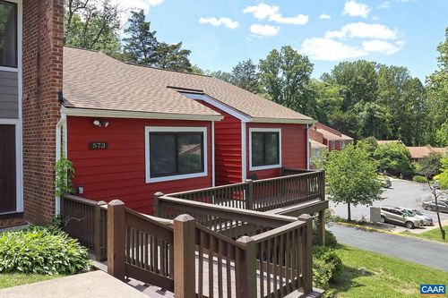 573 Southampton Ct, CHARLOTTESVILLE, VA, 22901-3767 | Card Image