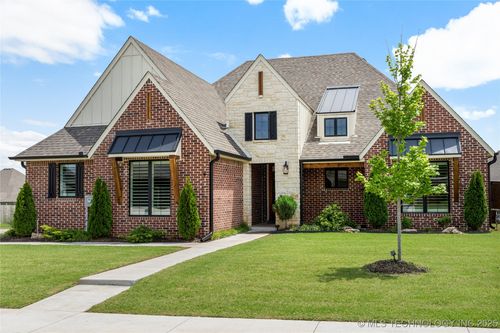 2978 E 146th St S, Bixby, OK, 74008-8078 | Card Image