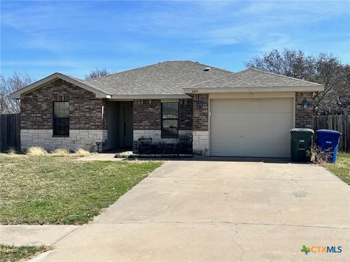 604 Redbud Dr, Copperas Cove, TX, 76522-7815 | Card Image