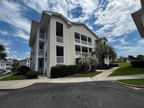 i-207 Landing Rd., North Myrtle Beach, SC, 29582 | Card Image
