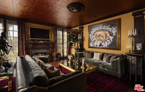 306-960 N Doheny Dr, West Hollywood, CA, 90048-1749 | Card Image